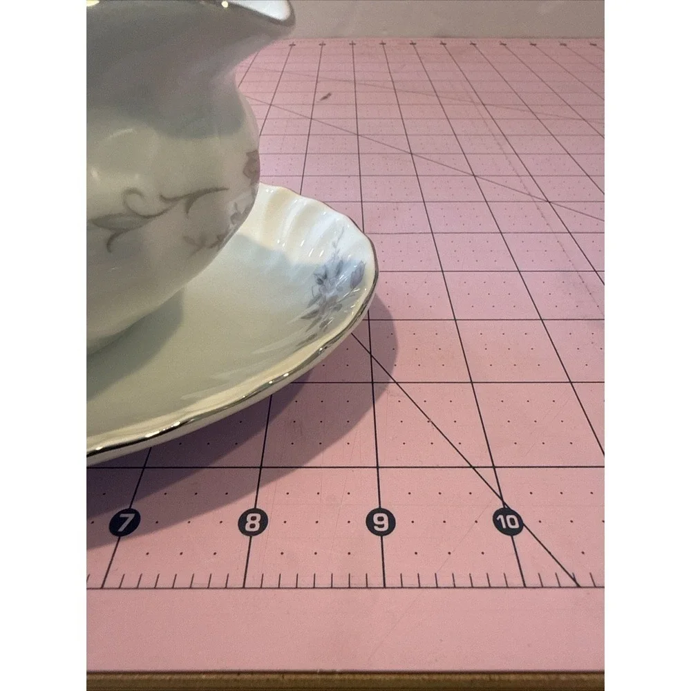 Gold Standard GST1 Gravy Boat 9